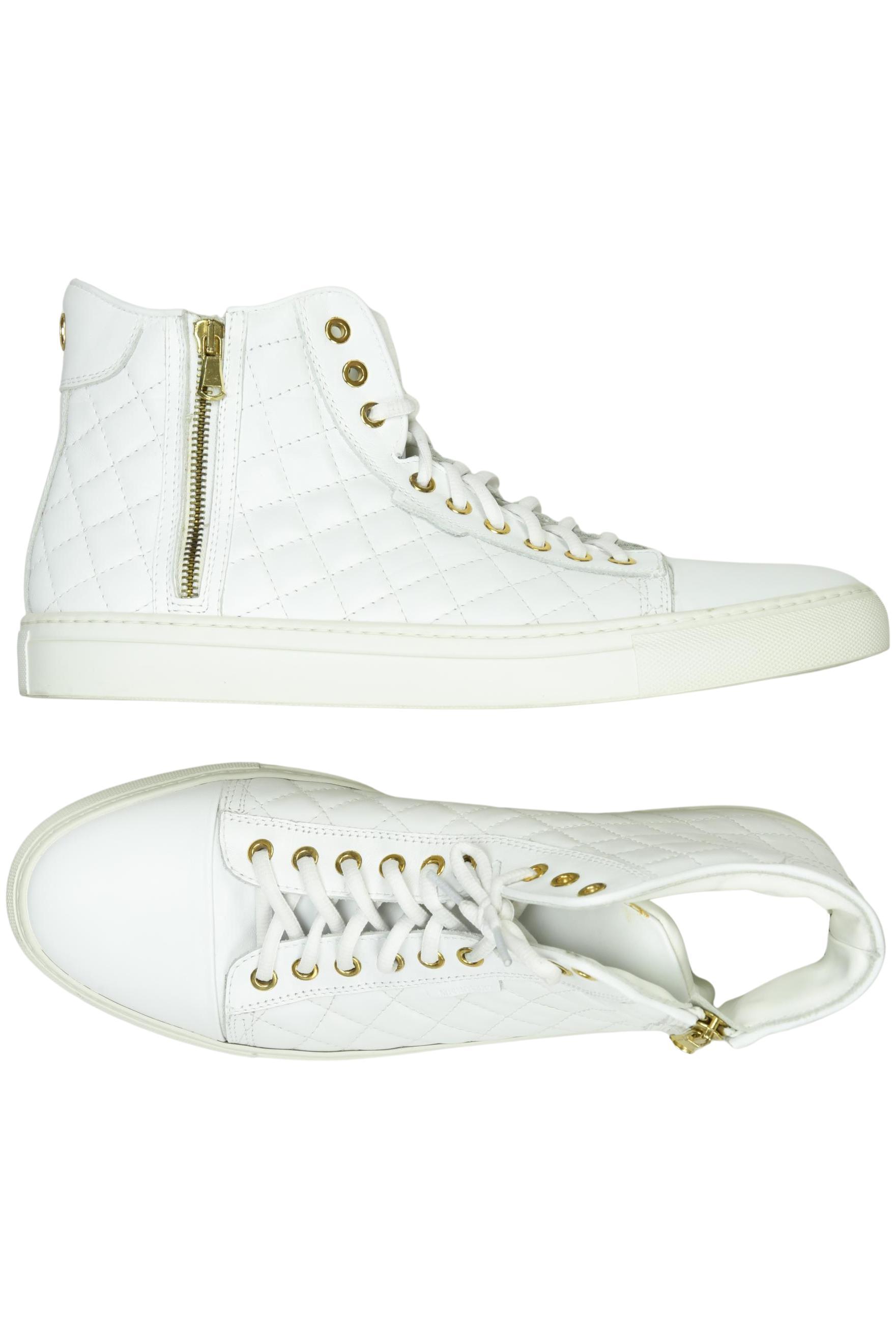 

Michalsky Herren Sneakers, weiß, Gr. 45