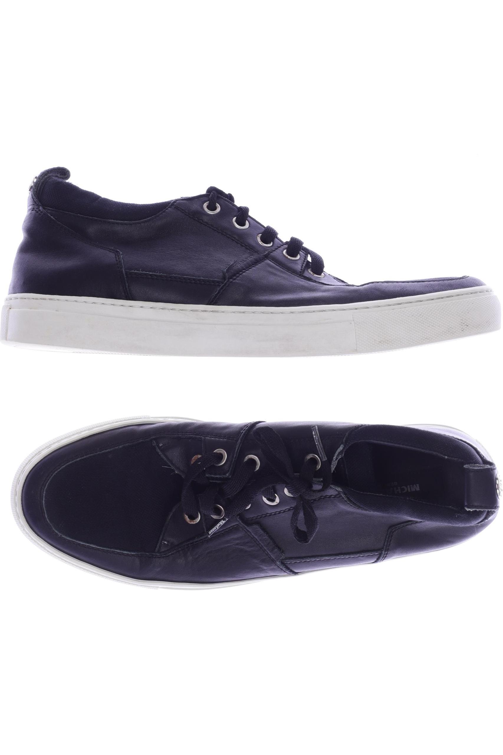 Thumbnail - Michalsky Herren Sneakers, schwarz, Gr. 42