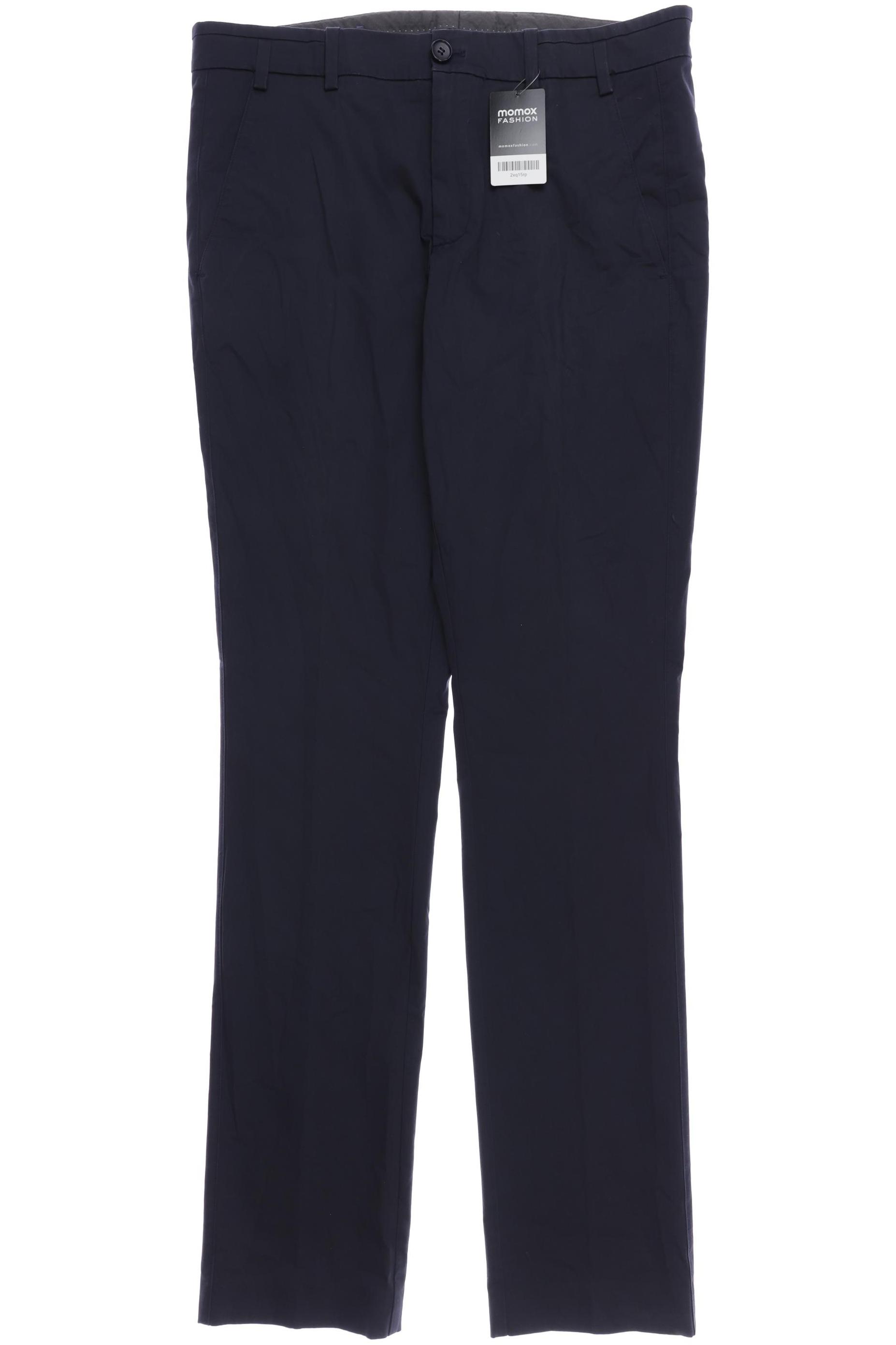 

Michalsky Herren Stoffhose, marineblau, Gr. 0