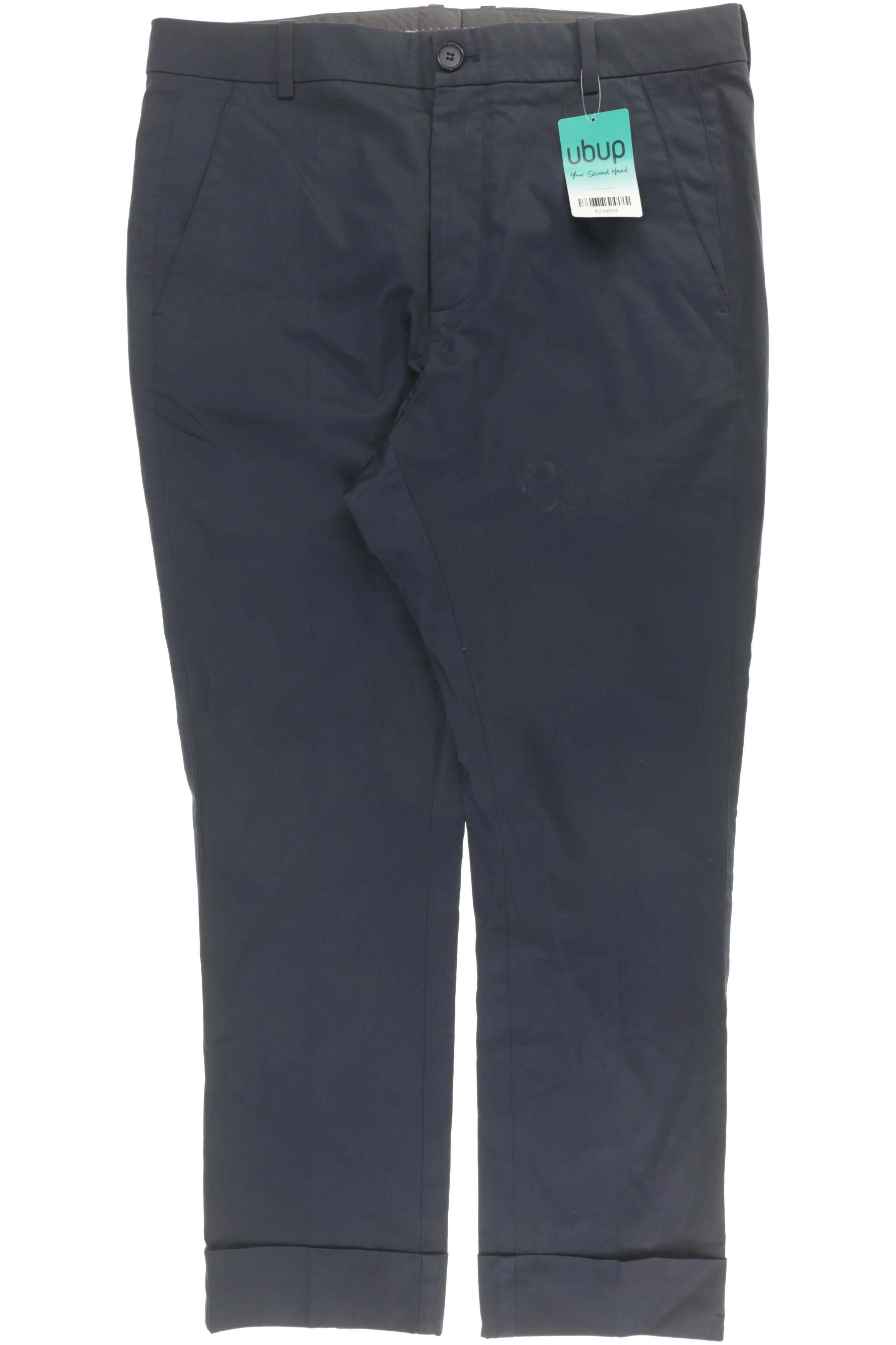 

Michalsky Herren Stoffhose, blau, Gr. 0