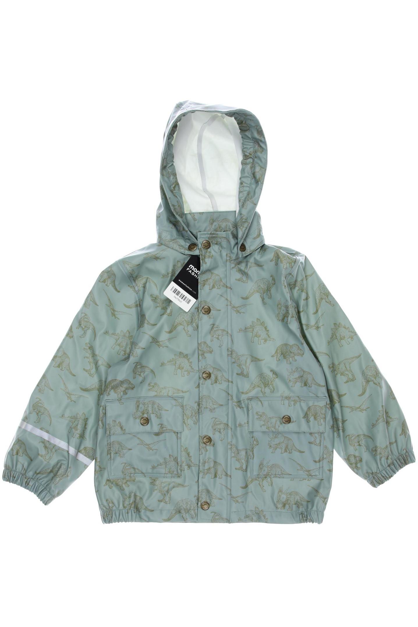 

mikk-line Herren Jacke, türkis, Gr. 110