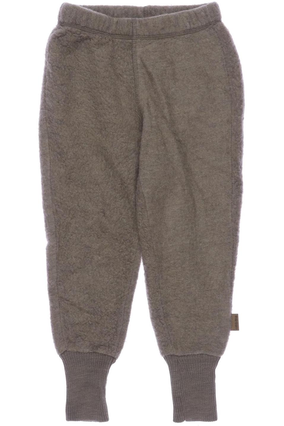 

mikk-line Herren Stoffhose, braun, Gr. 98