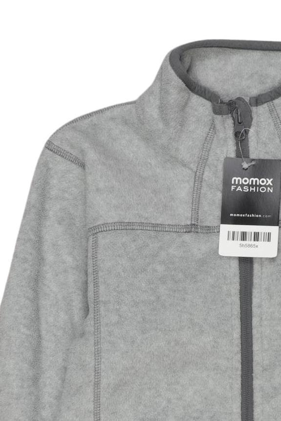 Thumbnail - mikk-line Jungen Hoodies &amp; Sweater, grau, Gr. 128