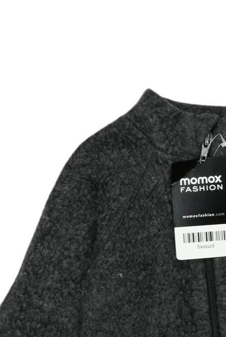 Thumbnail - mikk-line Jungen Hoodies &amp; Sweater, grau, Gr. 80