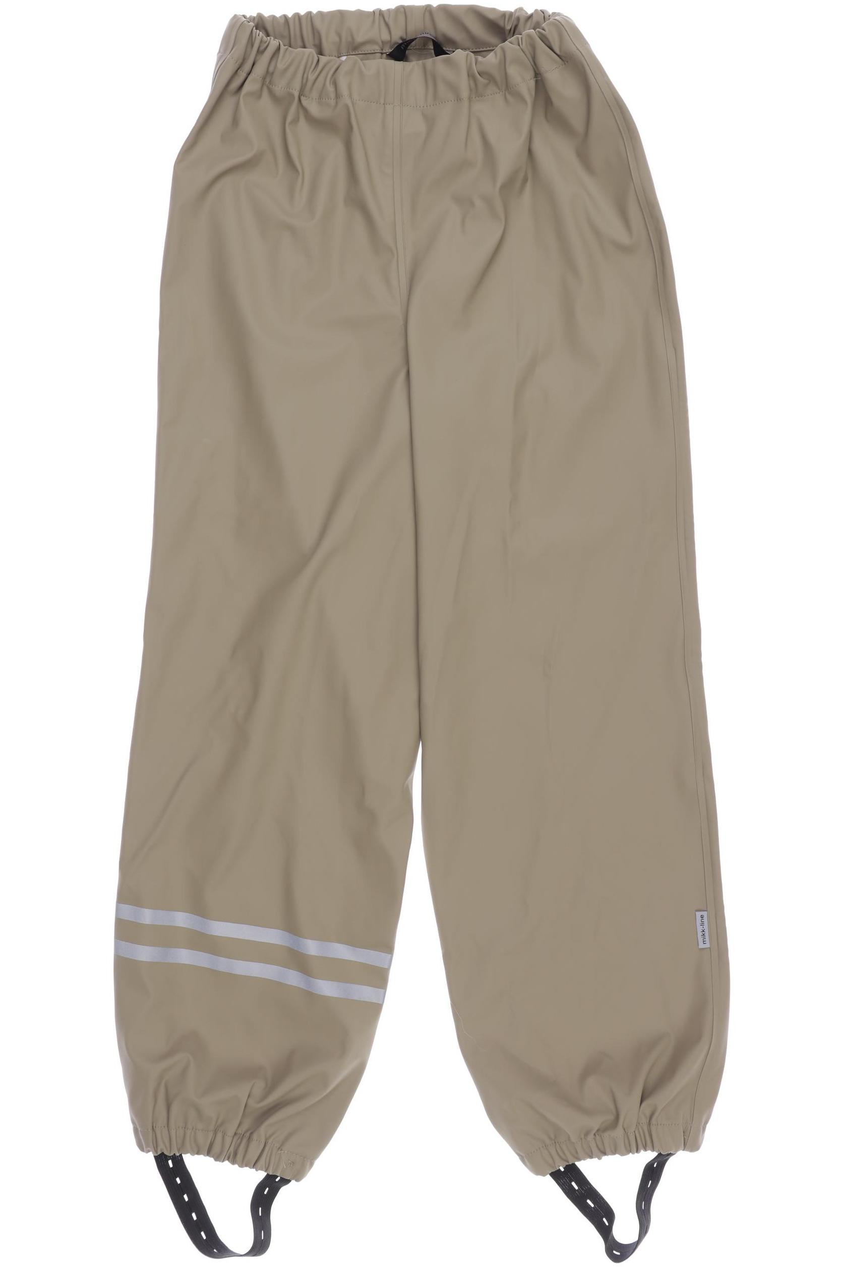 Thumbnail - mikk-line Herren Schneeanzug, beige, Gr. 128