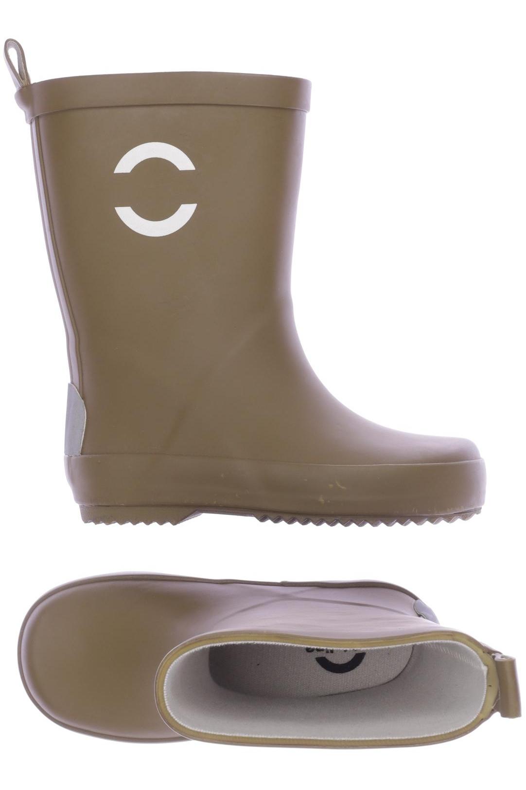 

mikk-line Herren Kinderschuhe, grün, Gr. 24