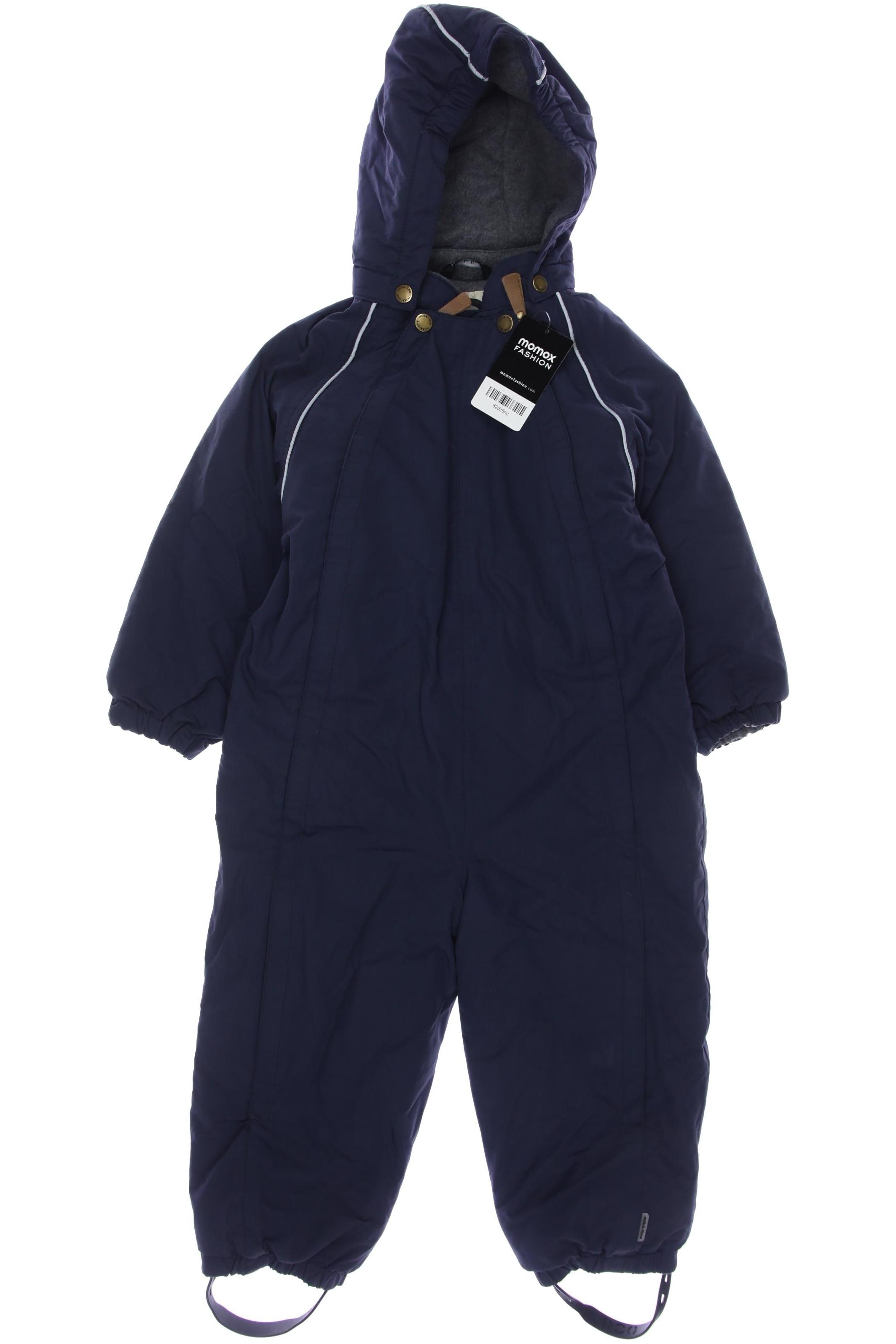 

mikk-line Herren Schneeanzug, grau, Gr. 146