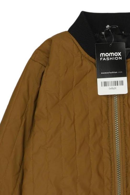 Thumbnail - mikk-line Jungen Jacke, braun, Gr. 128