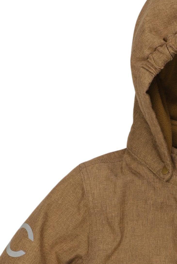 Thumbnail - mikk-line Jungen Jacke, braun, Gr. 110/116