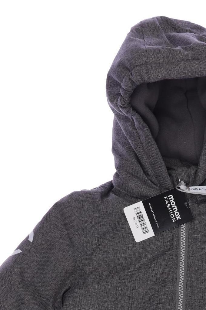 Thumbnail - mikk-line Jungen Jacke, grau, Gr. 98/104