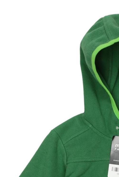 Thumbnail - mikk-line Jungen Jacke, grün, Gr. 104