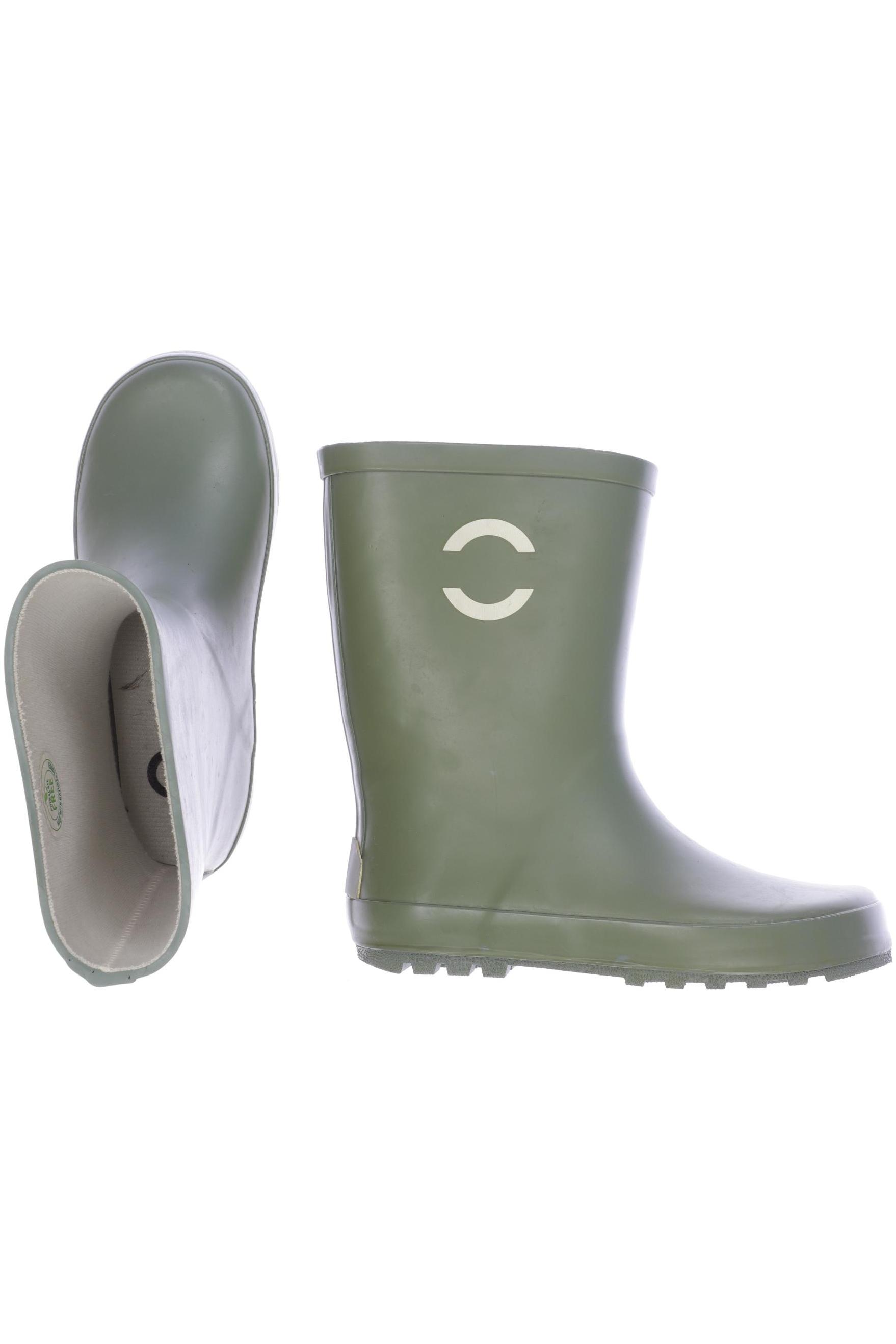 

mikk-line Jungen Kinderschuhe, grün
