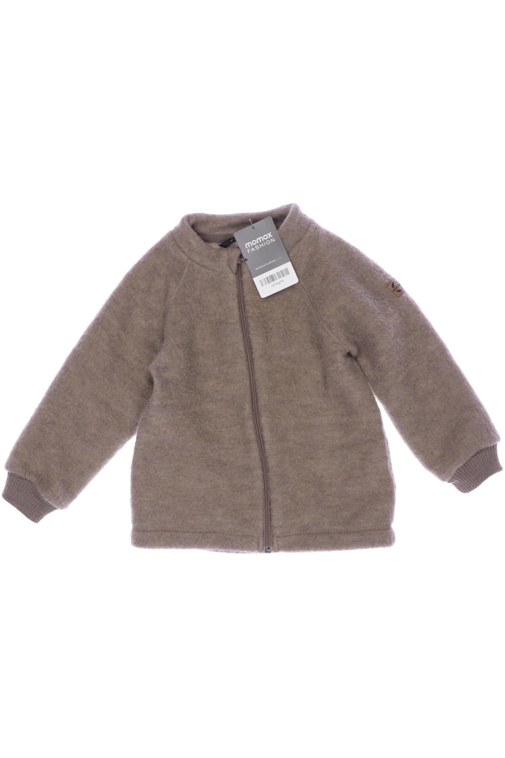 

mikk-line Herren Hoodies & Sweater, braun, Gr. 86/92