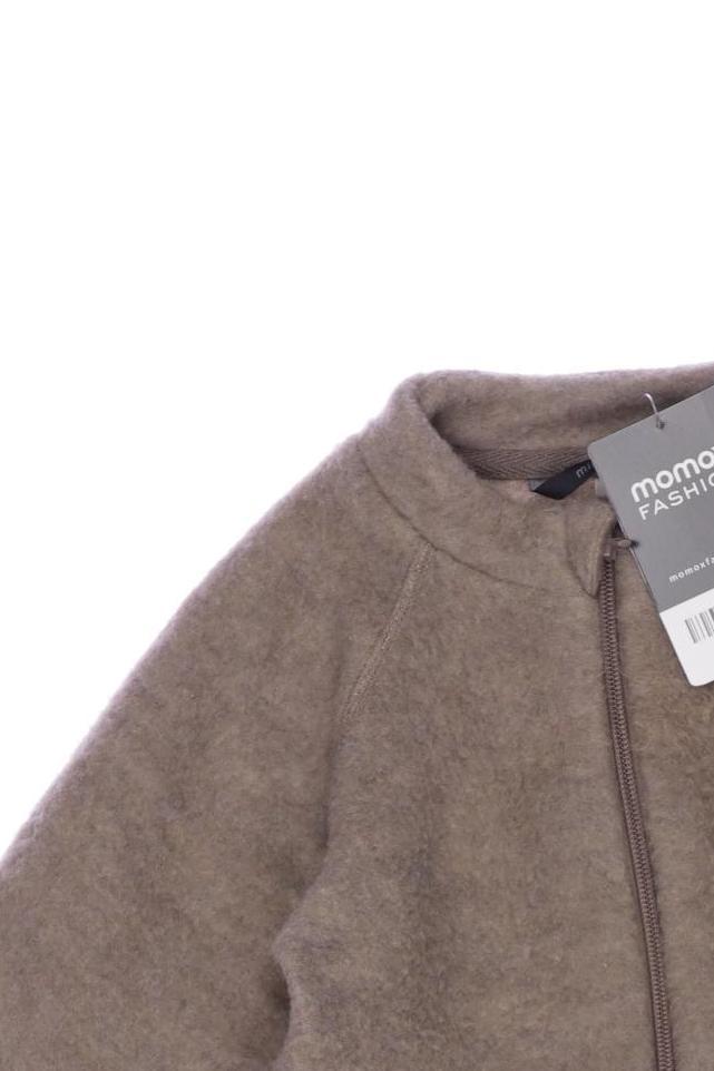 Thumbnail - mikk-line Jungen Hoodies &amp; Sweater, braun, Gr. 86/92