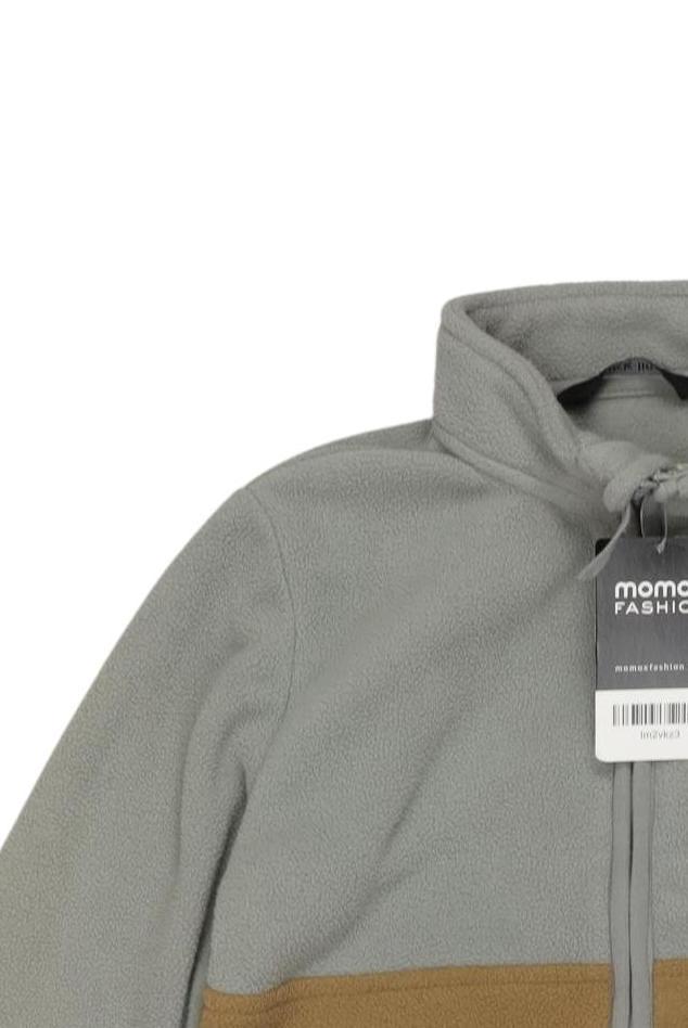 Thumbnail - mikk-line Jungen Hoodies &amp; Sweater, grau, Gr. 110/116