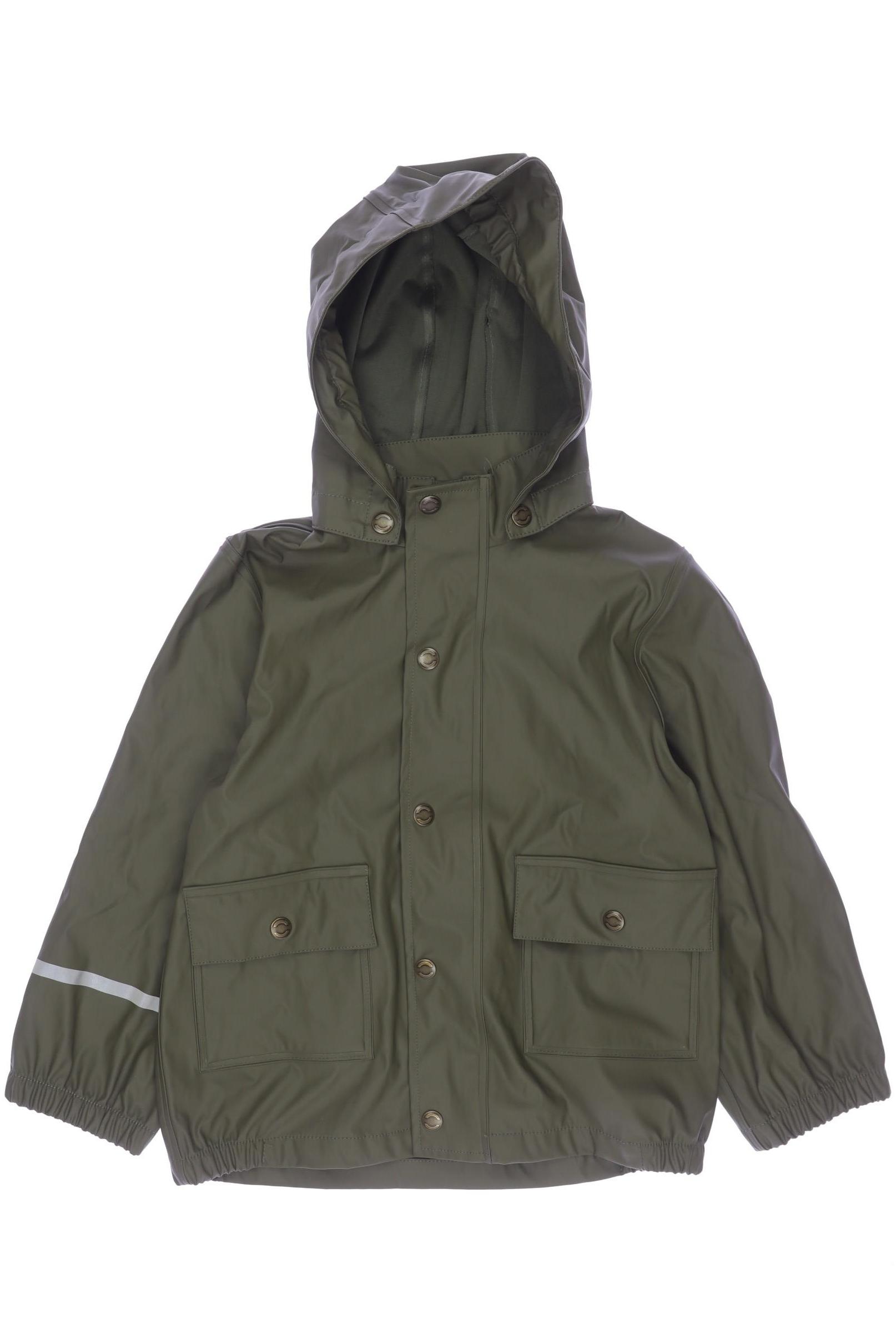 

mikk-line Herren Jacke, grün, Gr. 110/116