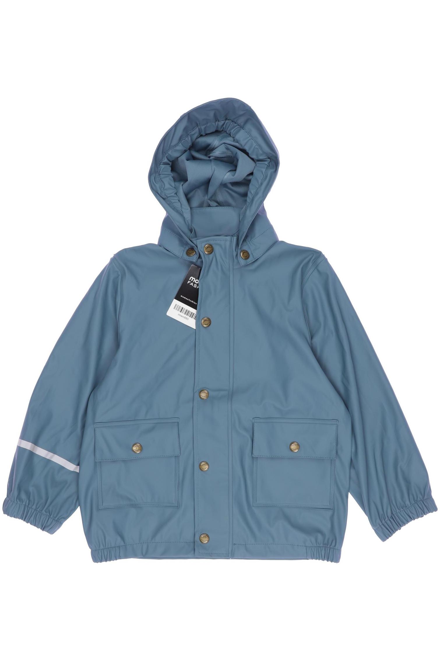 

mikk-line Herren Jacke, blau, Gr. 110