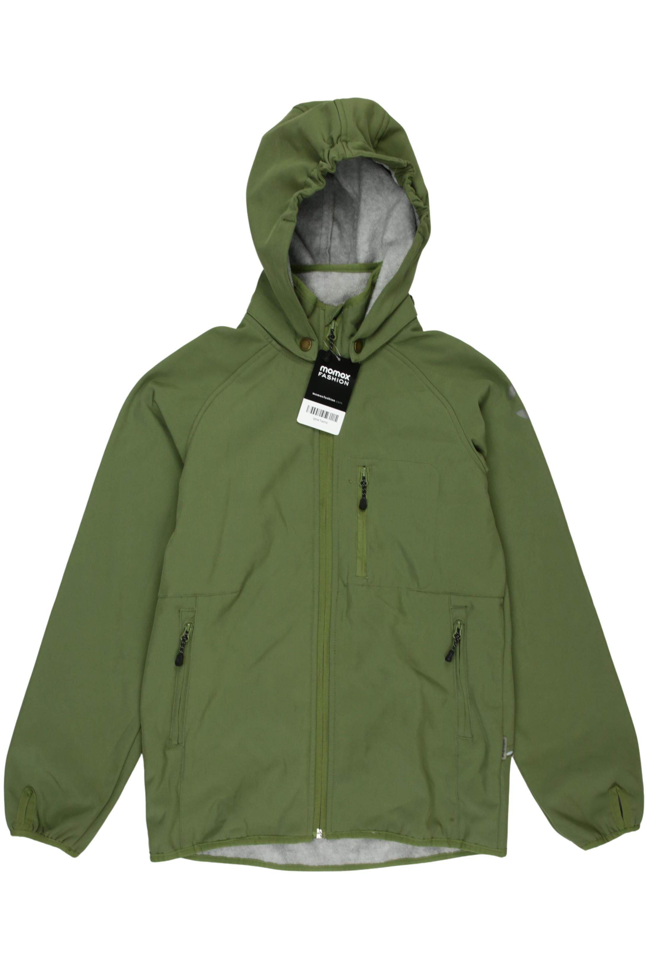 

mikk-line Herren Jacke, grün, Gr. 152