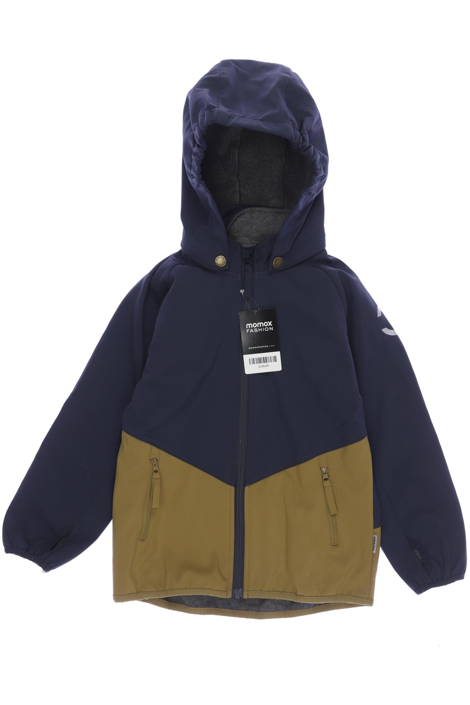 

mikk-line Herren Jacke, marineblau, Gr. 110