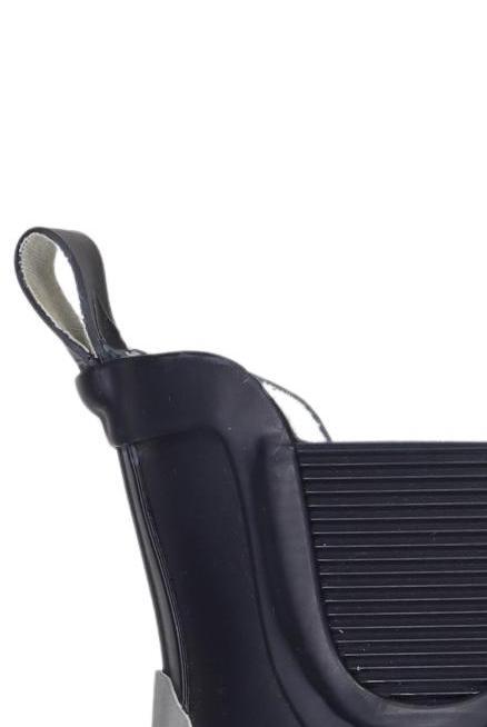 Thumbnail - mikk-line Jungen Kinderschuhe, marineblau, Gr. 24