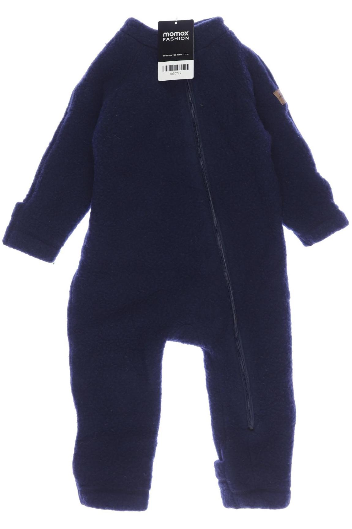 

mikk-line Herren Schneeanzug, marineblau, Gr. 80