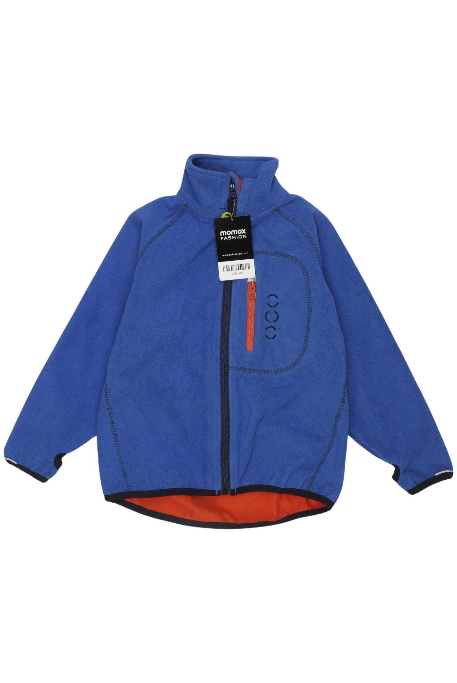 

mikk-line Jungen Hoodies & Sweater, blau, Gr. 104