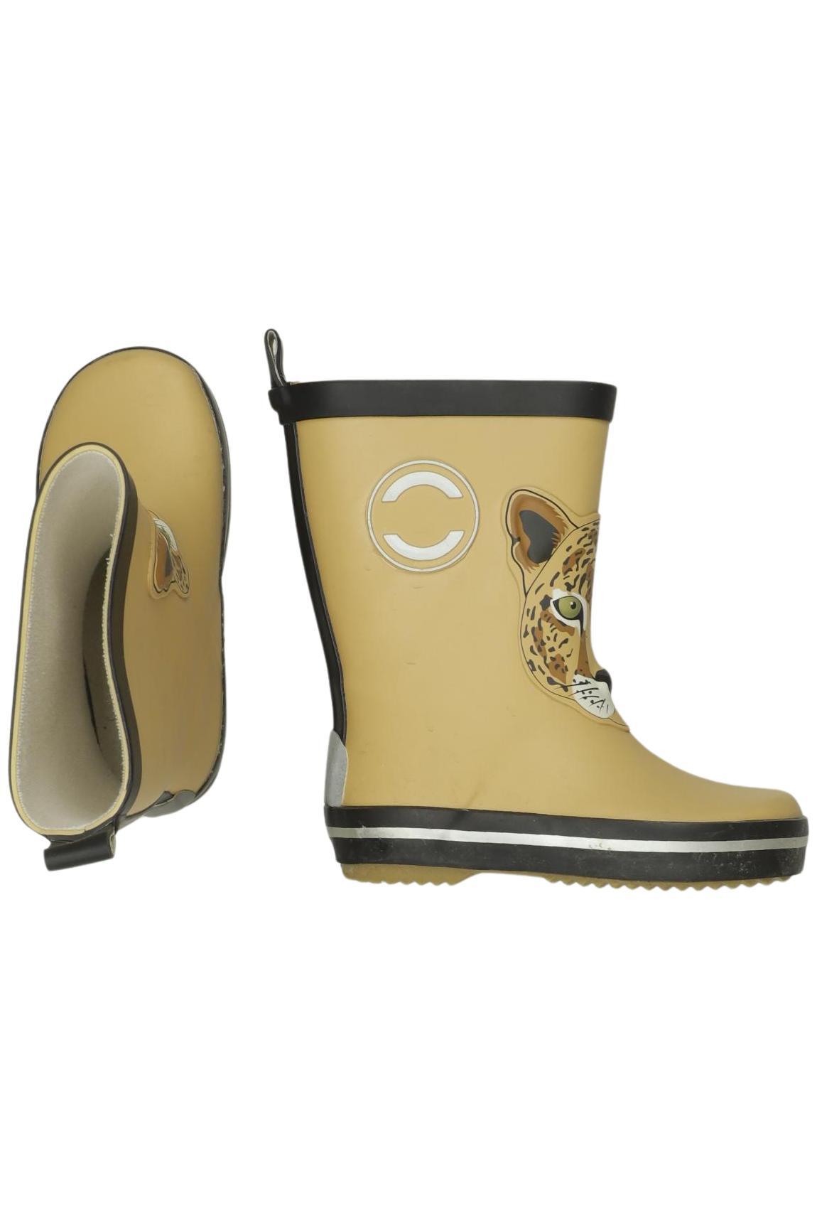 

mikk-line Jungen Kinderschuhe, beige, Gr. 24