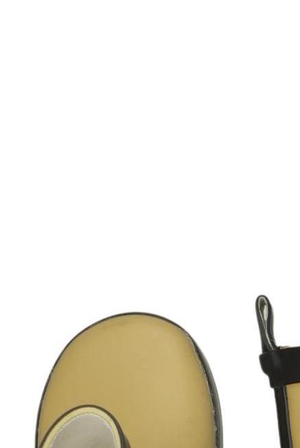 Thumbnail - mikk-line Jungen Kinderschuhe, beige, Gr. 24