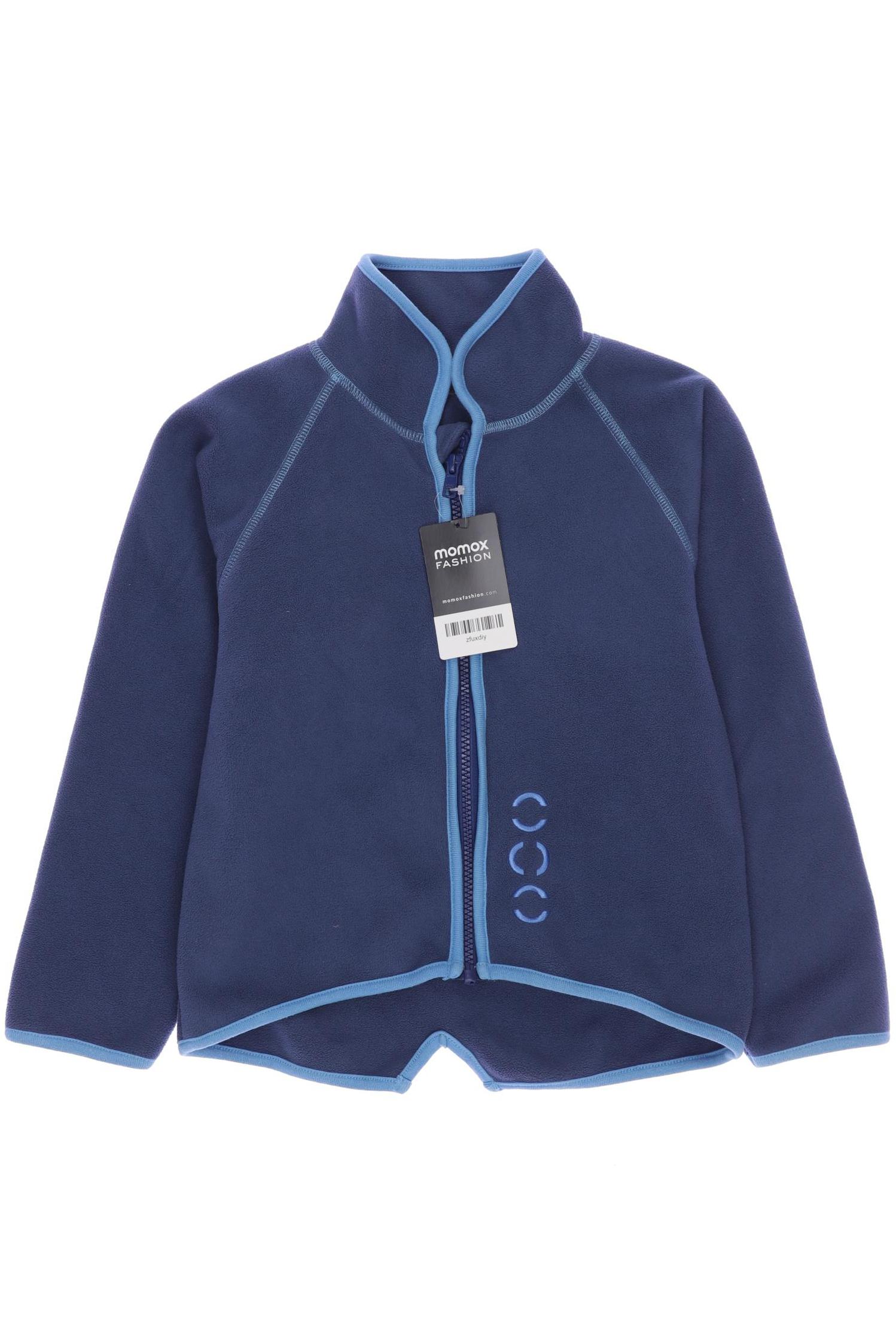 

mikk-line Herren Hoodies & Sweater, blau, Gr. 116