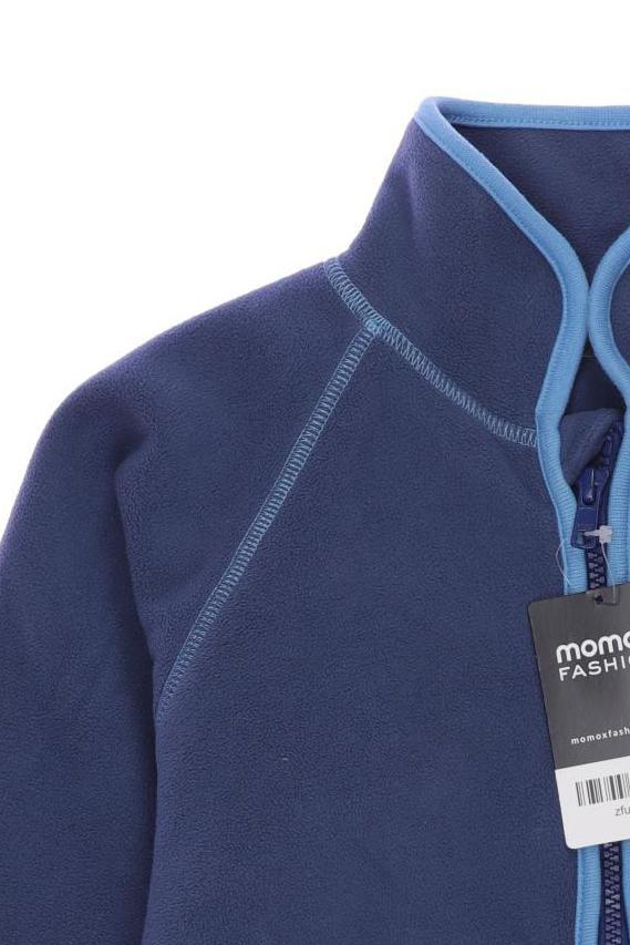 Thumbnail - mikk-line Jungen Hoodies &amp; Sweater, blau, Gr. 116