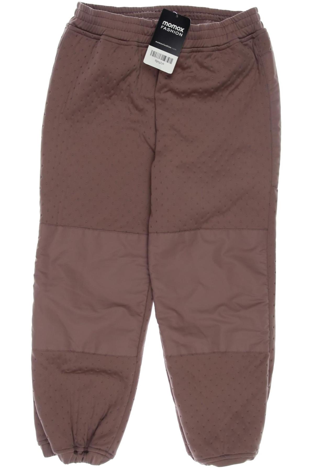 

mikk-line Damen Stoffhose, pink, Gr. 128