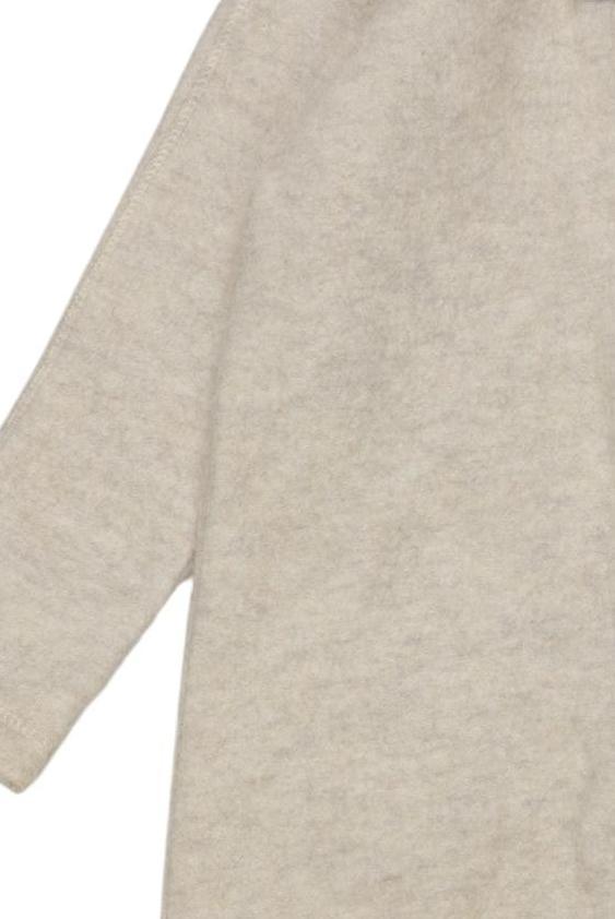 Thumbnail - mikk-line Mädchen Strampler, beige, Gr. 104