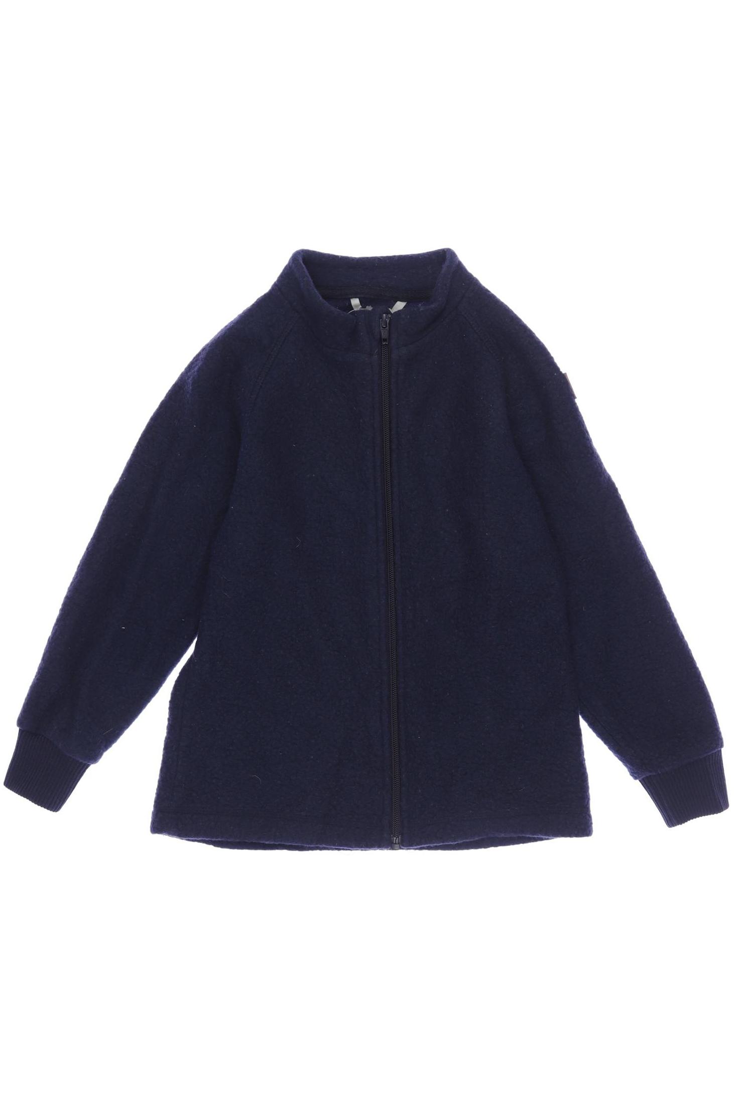 

mikk-line Damen Hoodies & Sweater, blau, Gr. 116