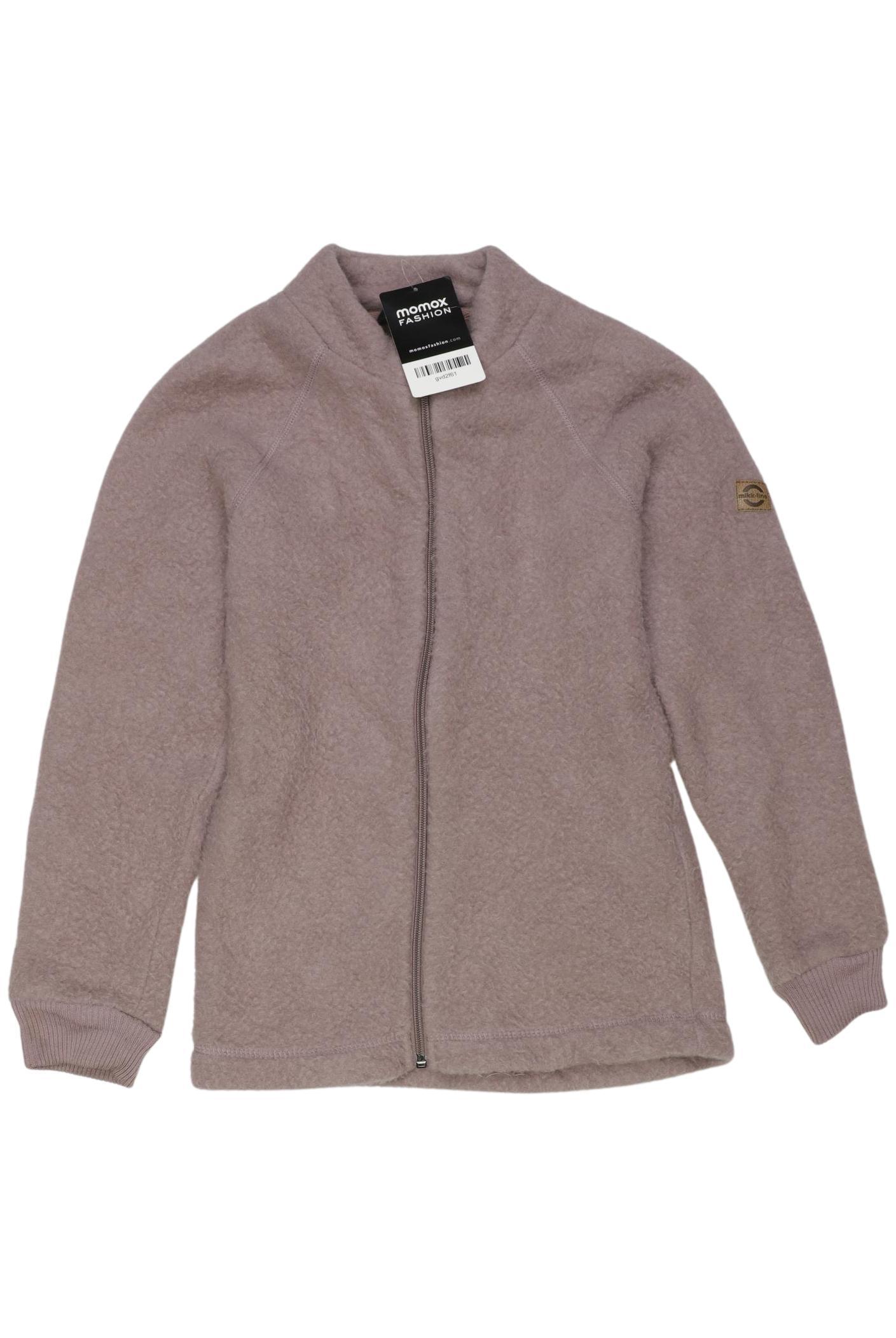 

mikk-line Damen Hoodies & Sweater, grau, Gr. 134