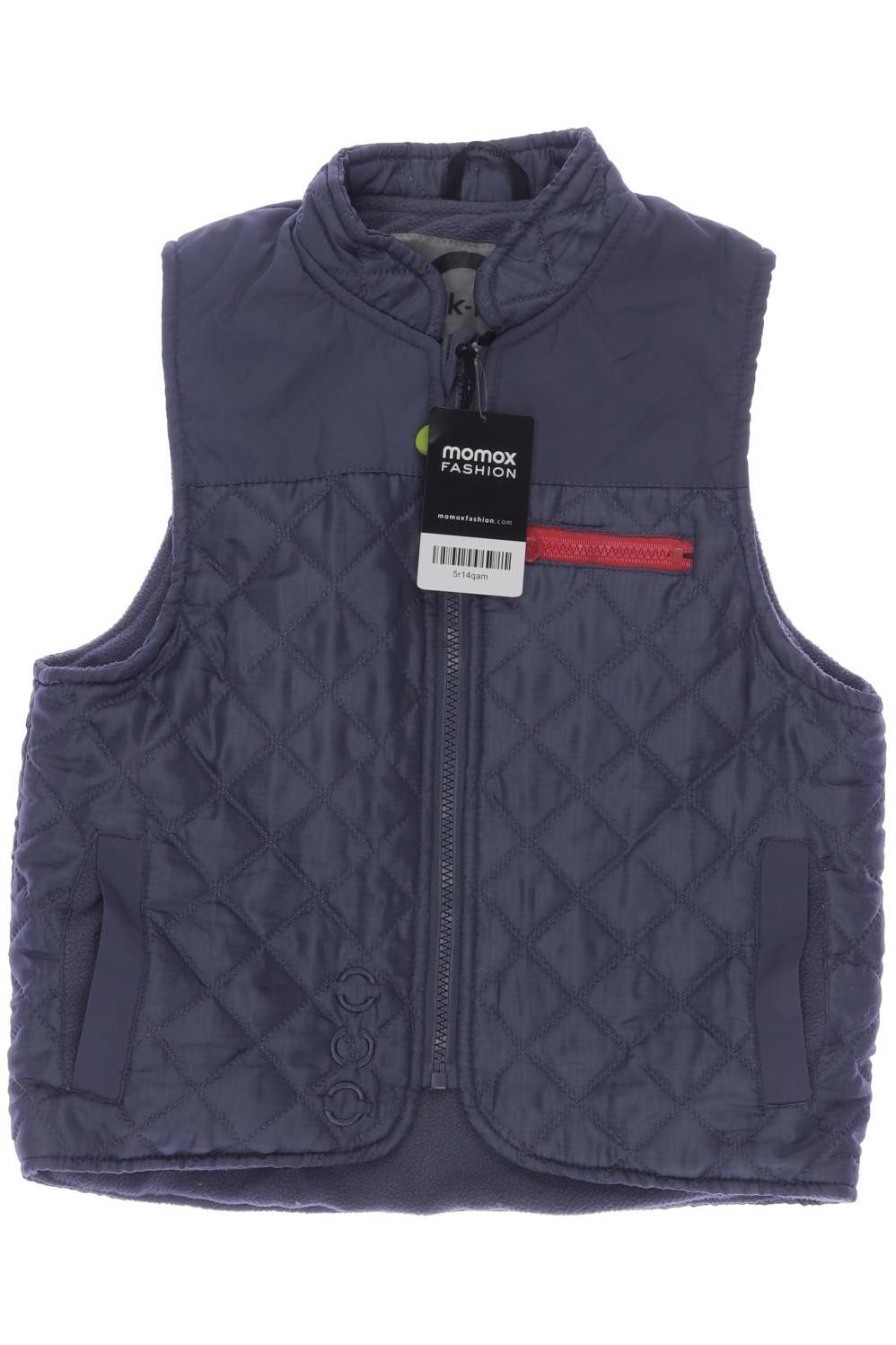 

mikk-line Mädchen Jacke, grau