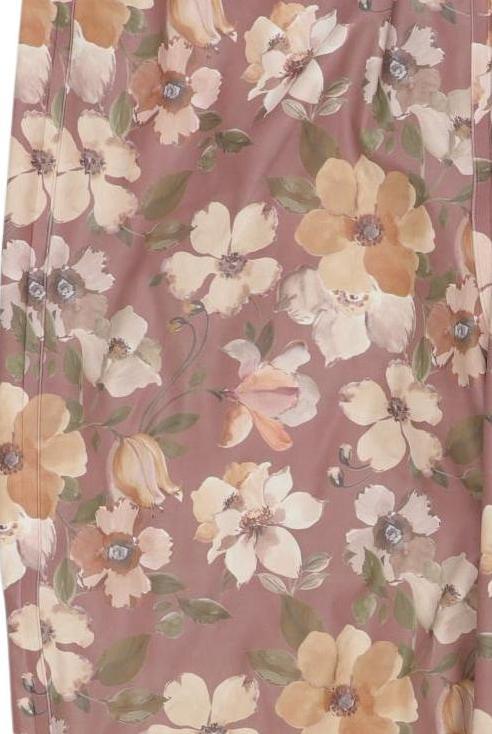 Thumbnail - mikk-line Mädchen Stoffhose, pink, Gr. 86