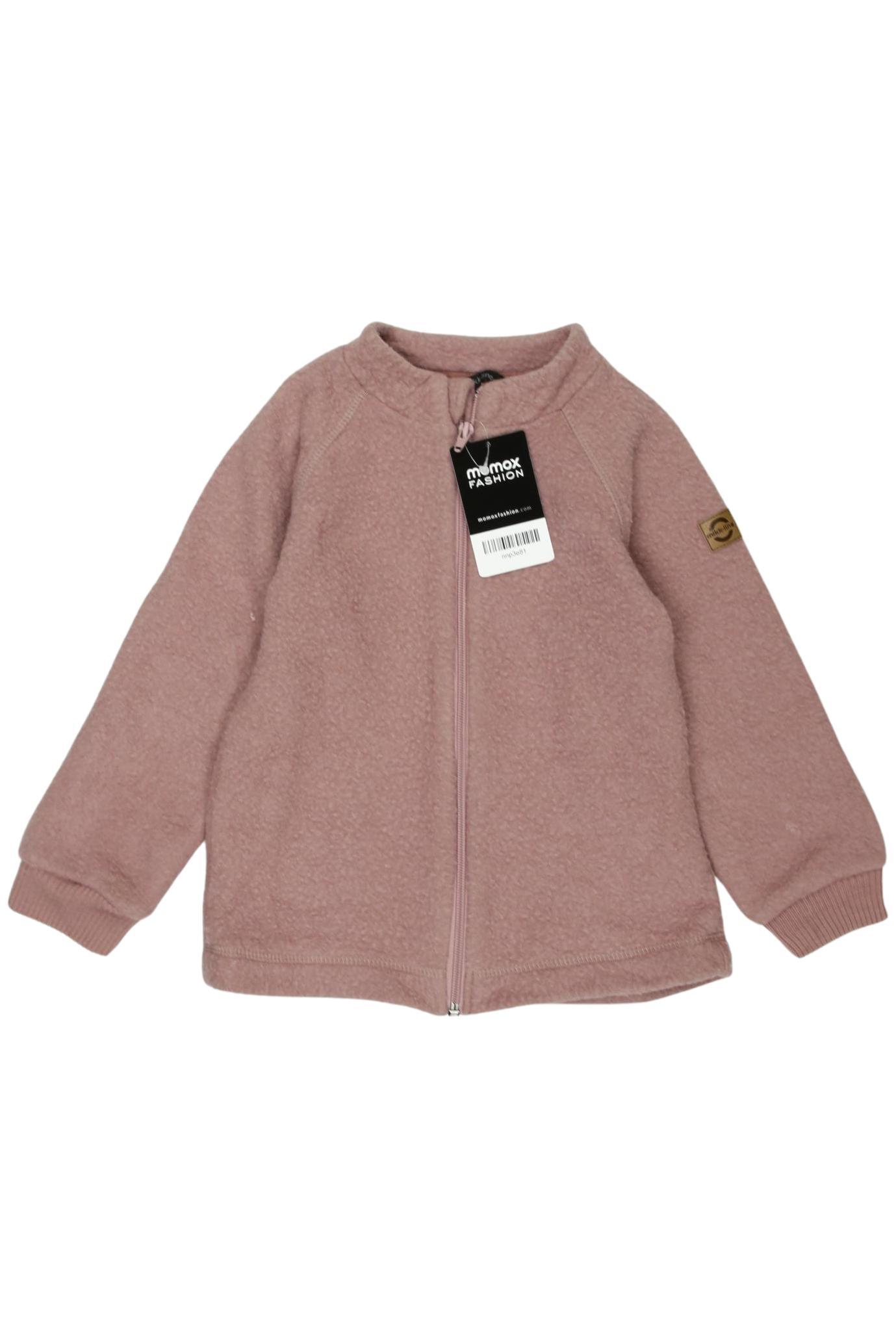 

mikk-line Damen Hoodies & Sweater, pink, Gr. 98/104