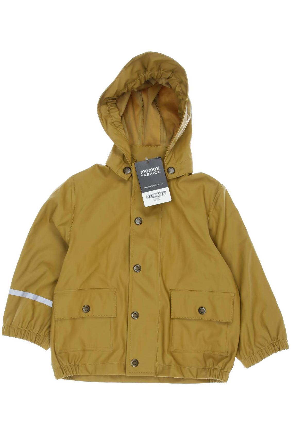 

mikk-line Damen Jacke, braun, Gr. 86