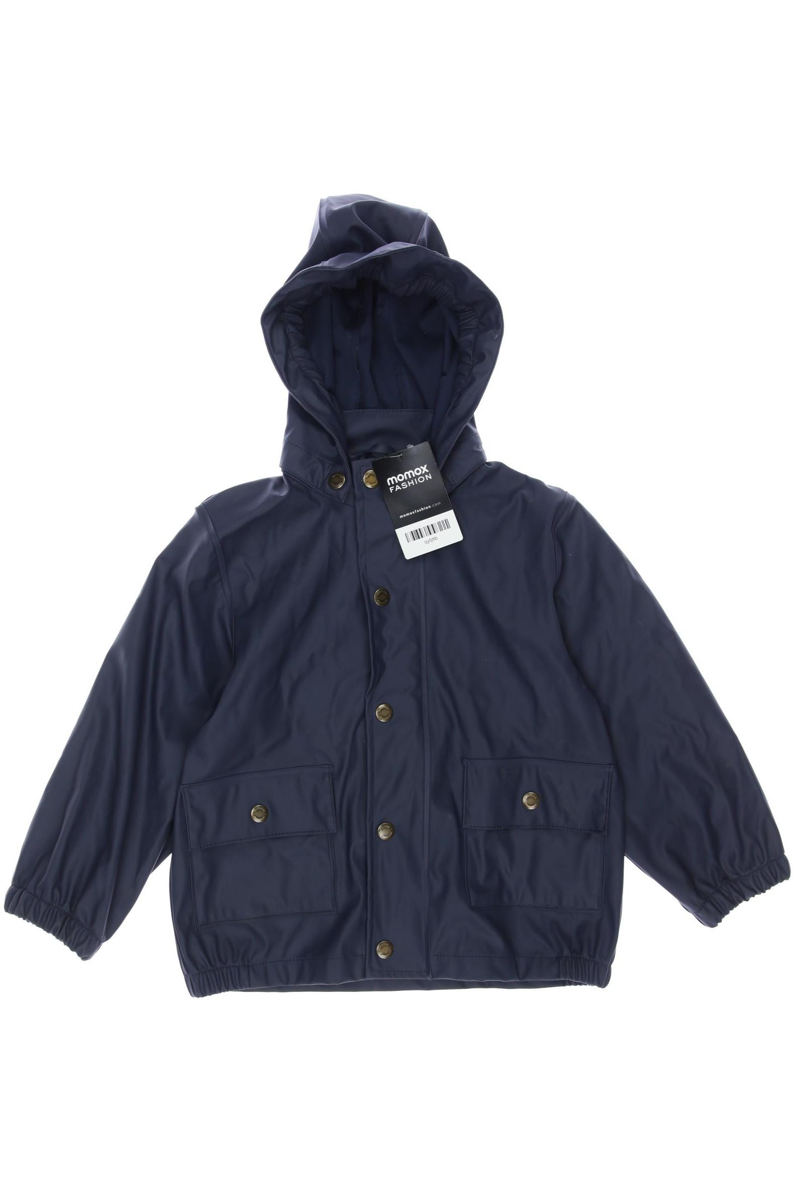 

mikk-line Damen Jacke, marineblau, Gr. 98/104