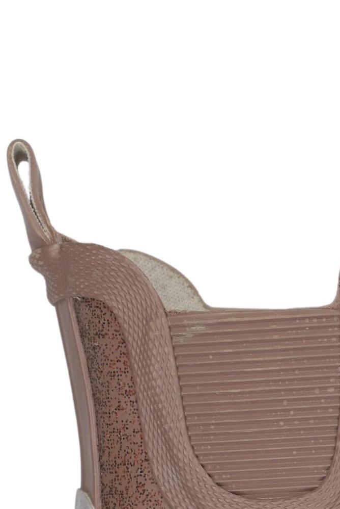 Thumbnail - mikk-line Mädchen Kinderschuhe, braun, Gr. 23