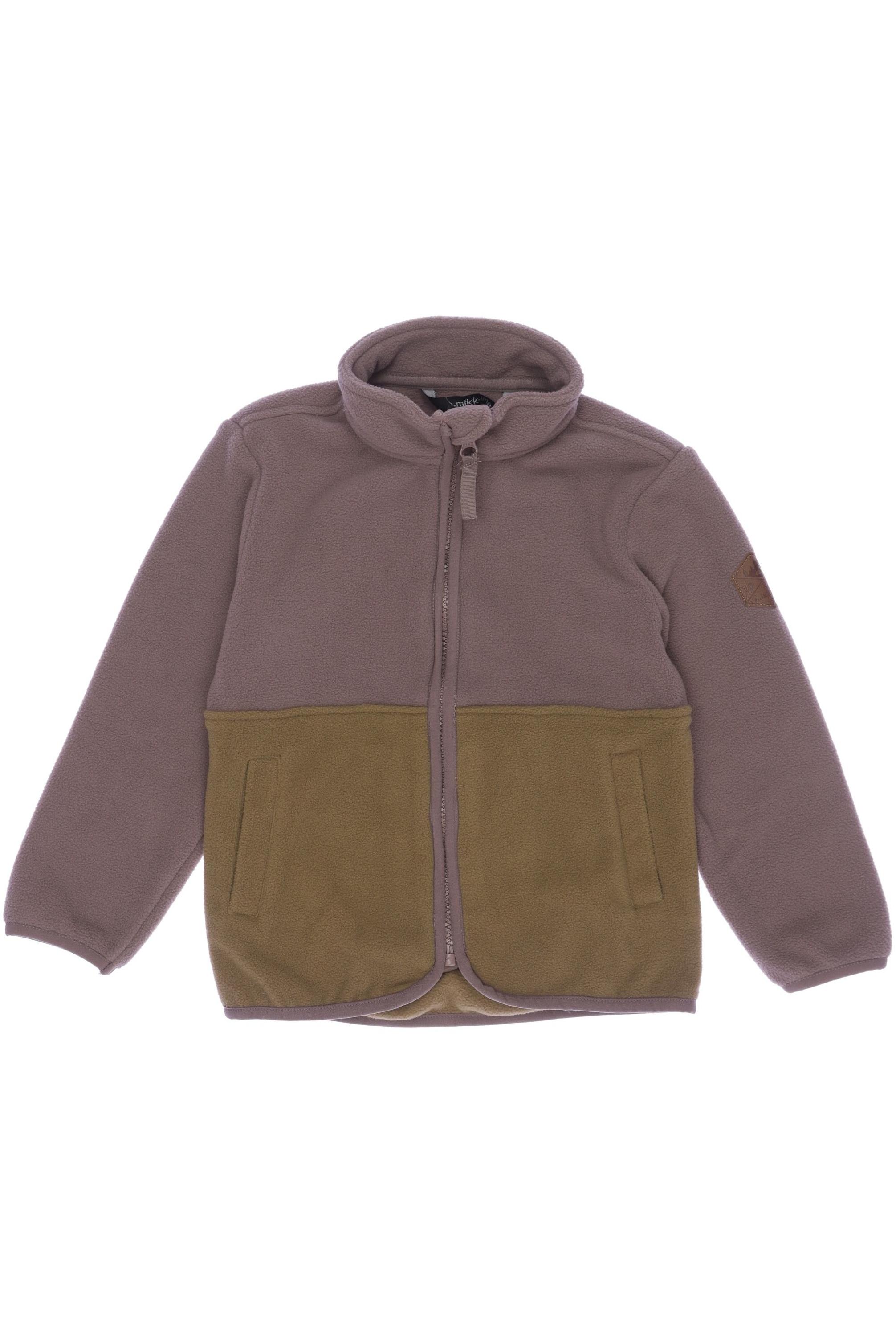 

mikk-line Damen Hoodies & Sweater, beige, Gr. 98/104