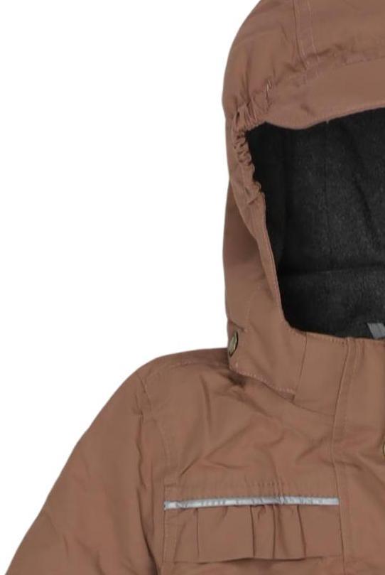 Thumbnail - mikk-line Mädchen Jacke, braun, Gr. 98/104