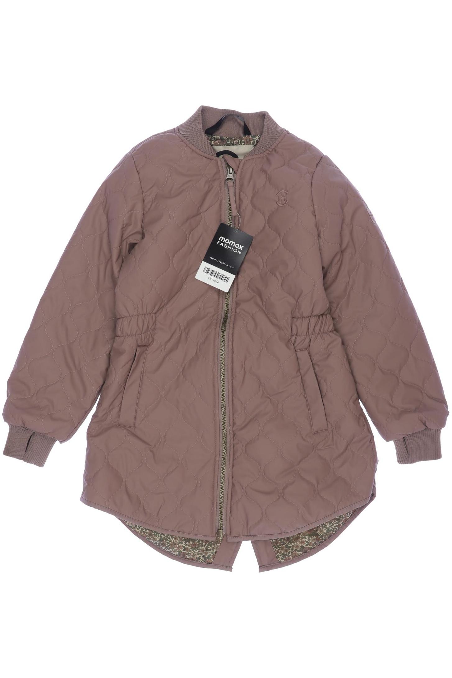

mikk-line Damen Jacke, pink, Gr. 110