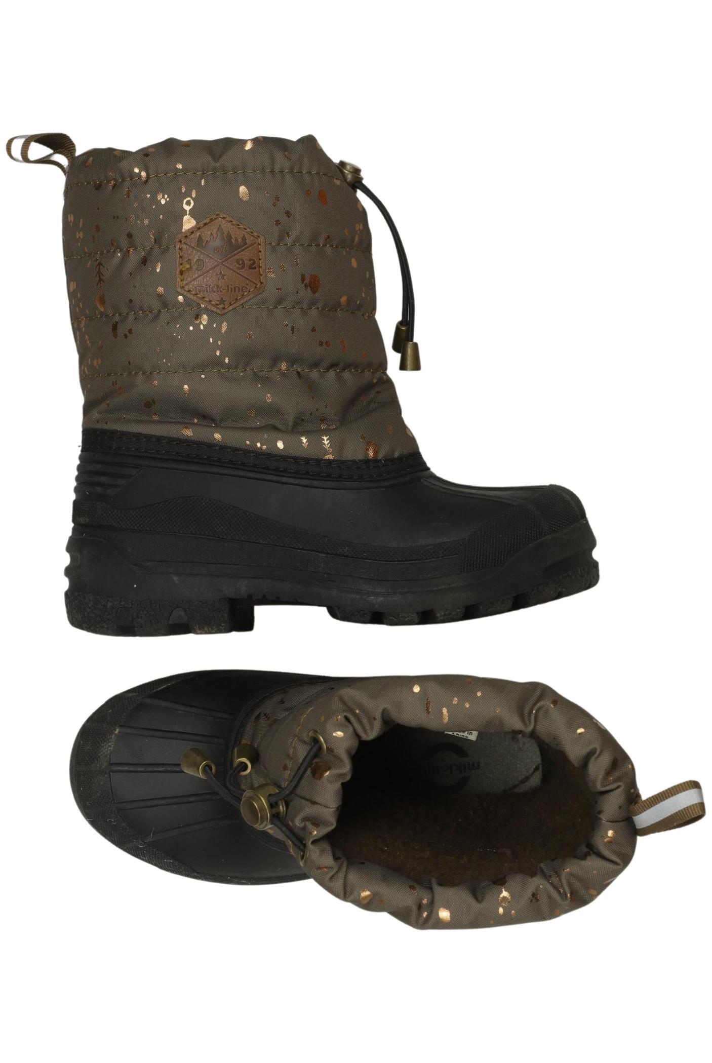 

mikk-line Mädchen Kinderschuhe, mehrfarbig, Gr. 31