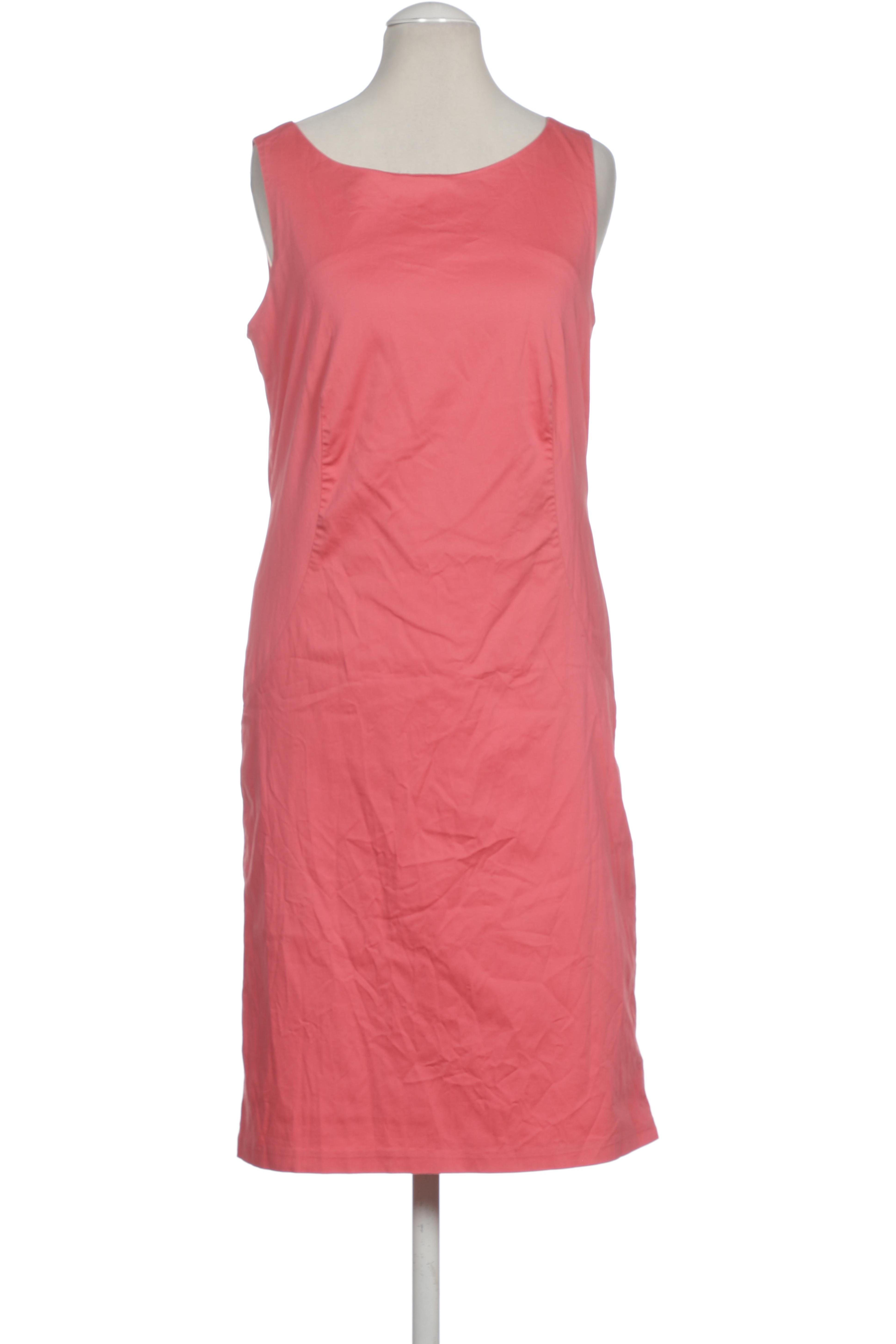 

Milano Italy Damen Kleid, pink, Gr. 34