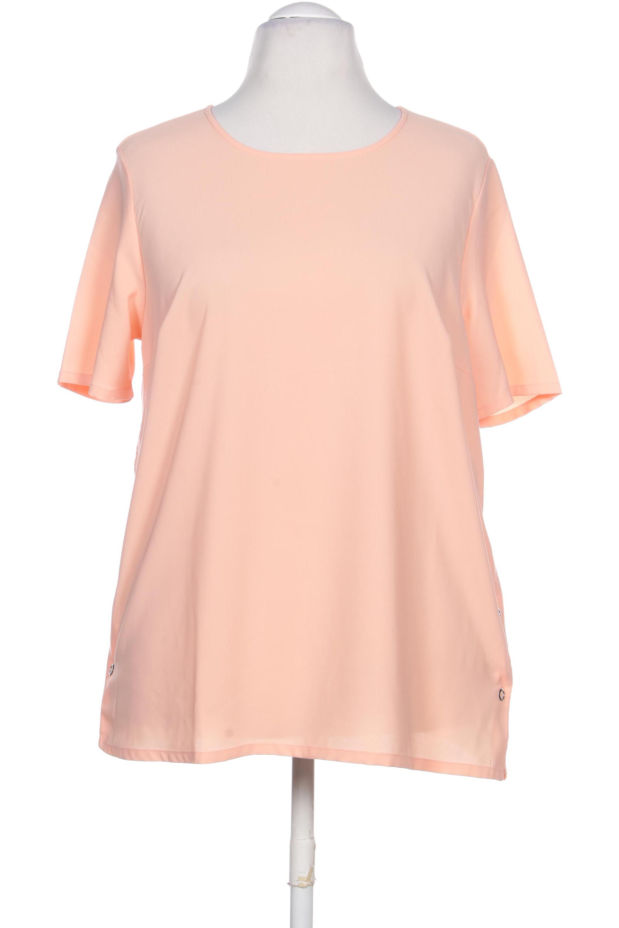 

Milano Italy Damen Bluse, pink, Gr. 44