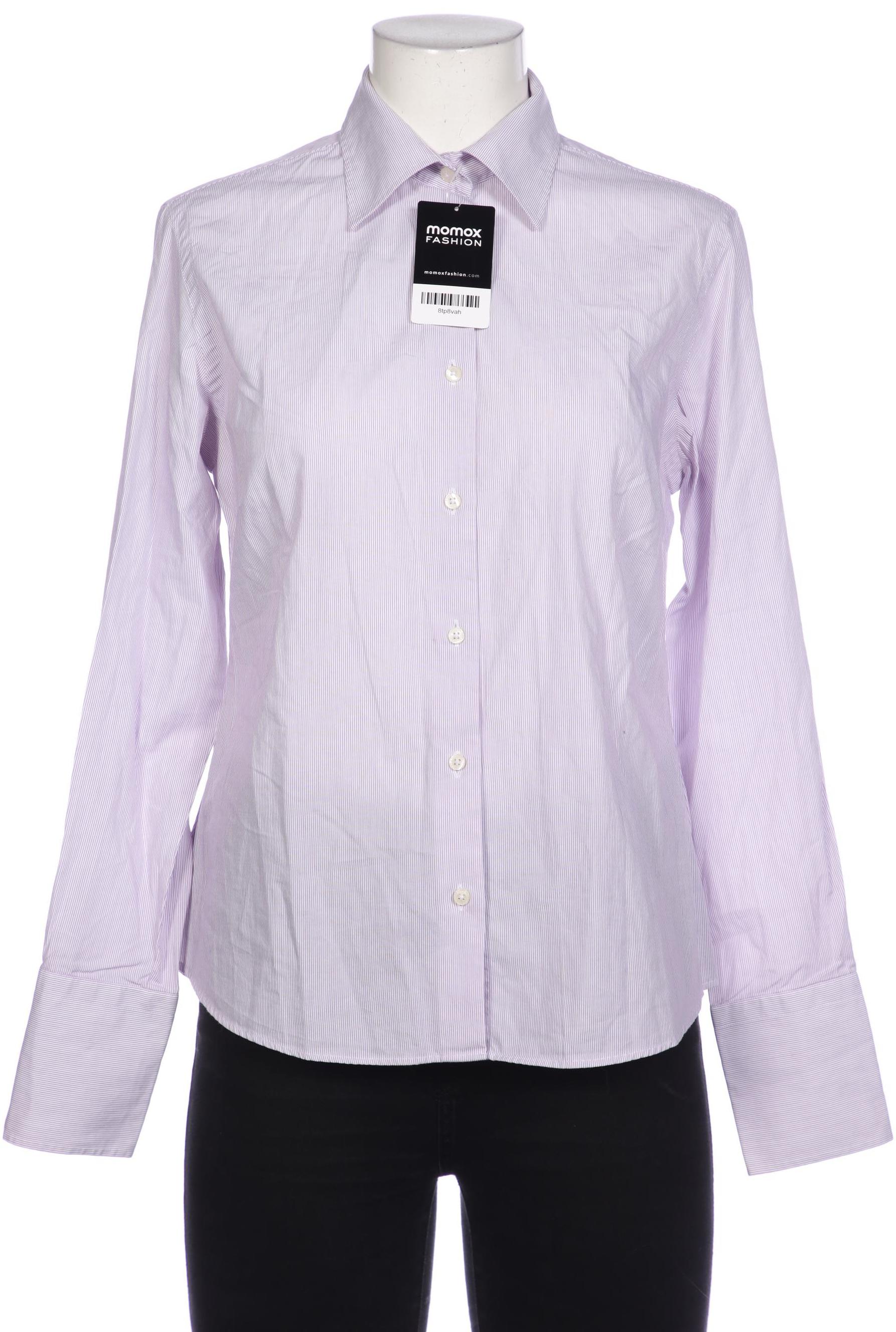 

Milano Italy Damen Bluse, rot, Gr. 40