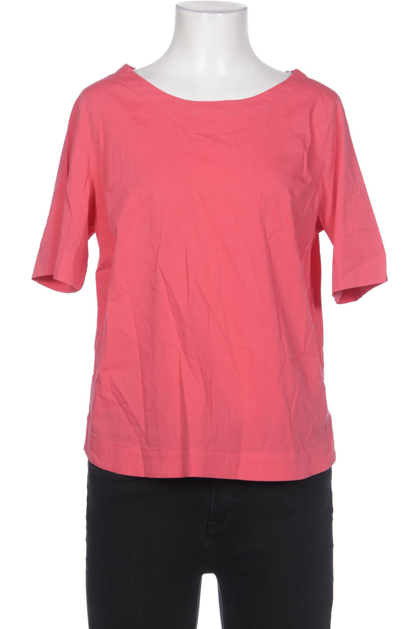 

Milano Italy Damen Bluse, pink, Gr. 38