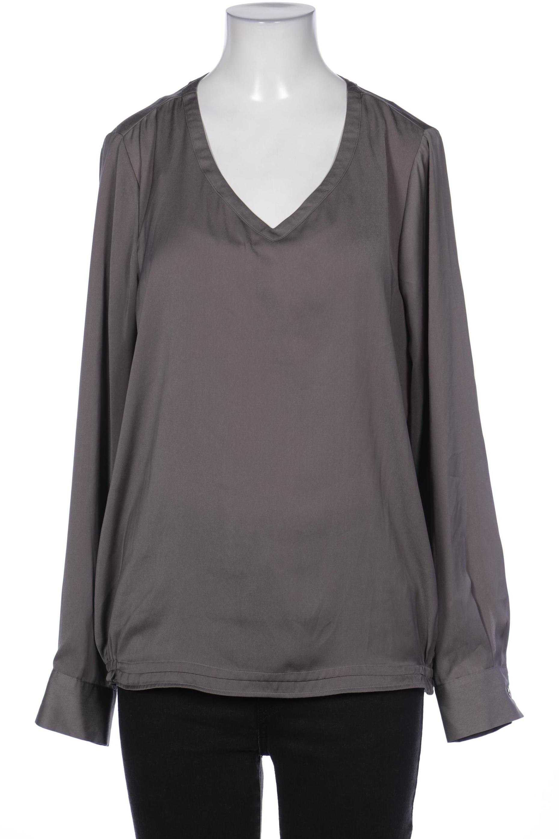 

MILANO ITALY Damen Bluse, grau