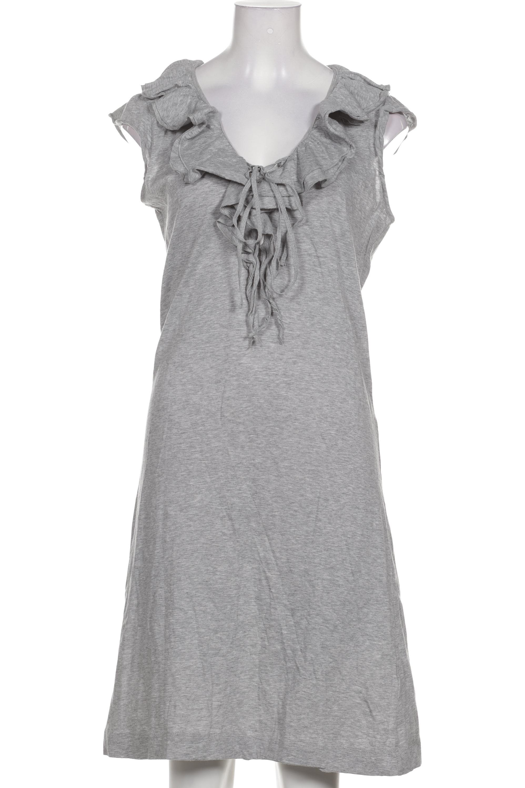 

Milano Italy Damen Kleid, grau, Gr. 36